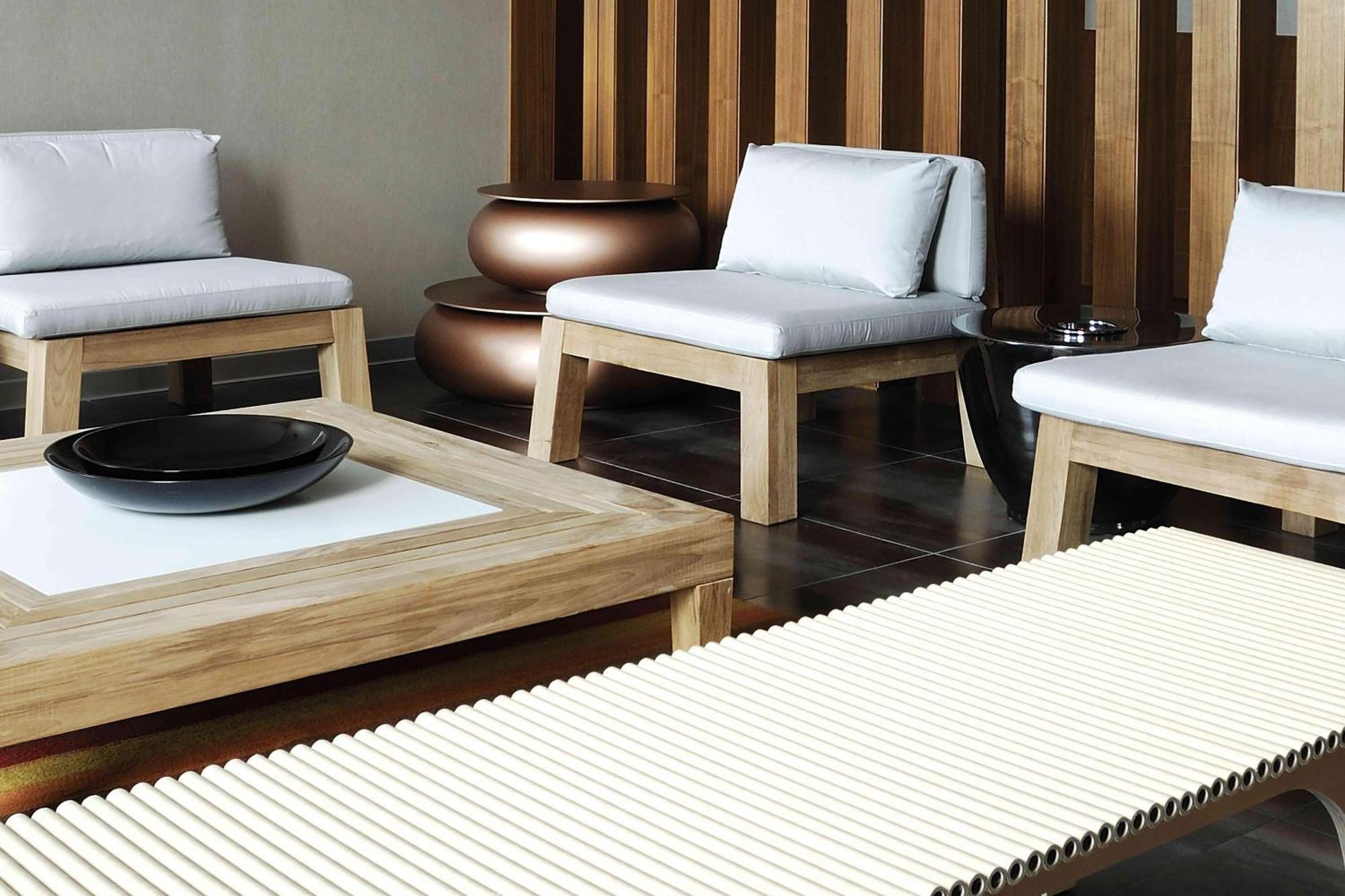 Sheraton Istanbul Atakoy Hotel Exterior foto A tatami mat